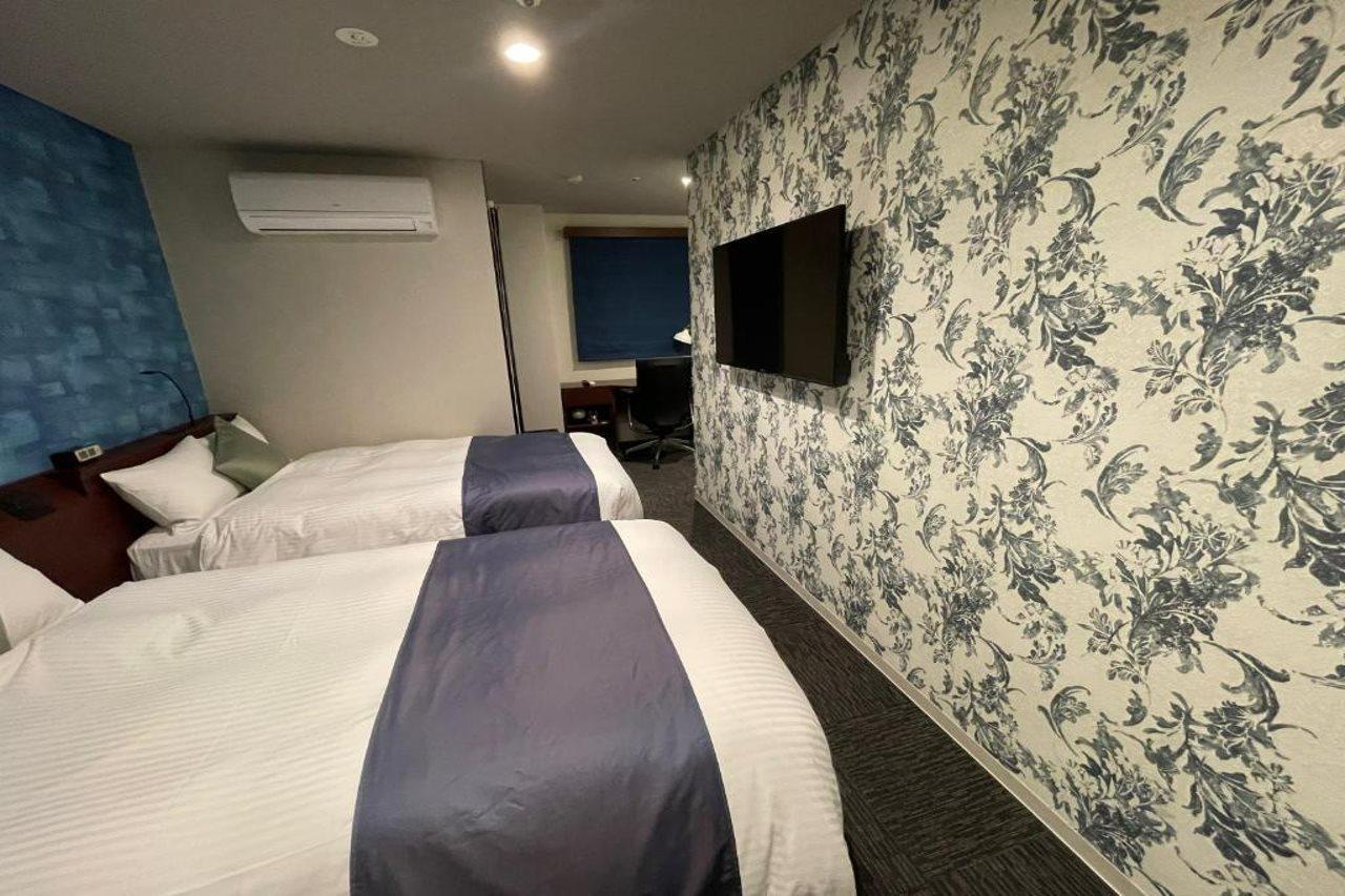 Book Hotel Jimbocho 도쿄 외부 사진